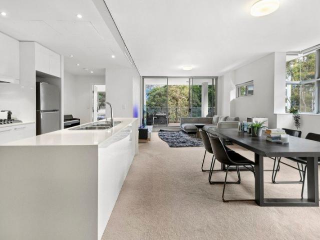 Apartment for sale in Sydney, New South Wales