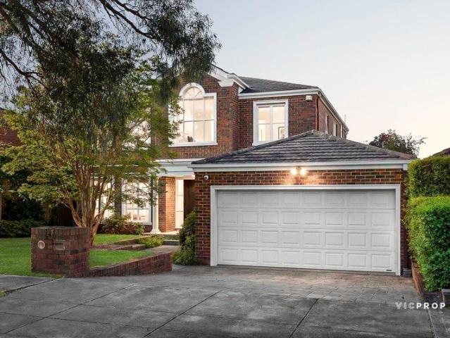 House for sale in Doncaster, Melbourne