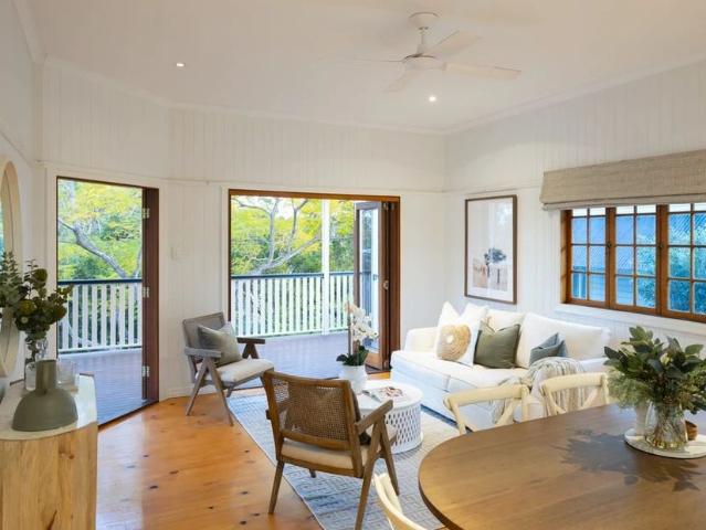 House for rent in Toombul, Queensland