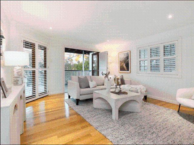 House for rent in Toombul, Queensland
