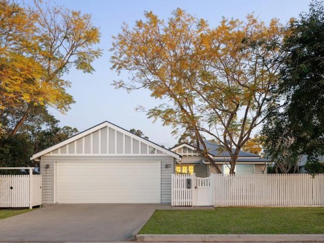 House for rent in Toombul, Queensland
