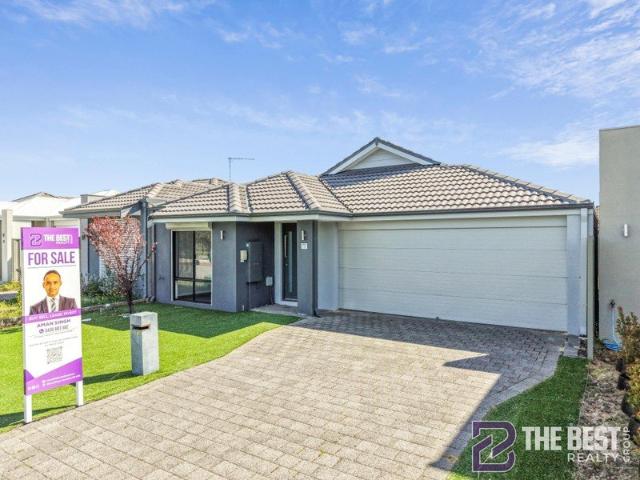House for sale in Piara Waters, Western Australia