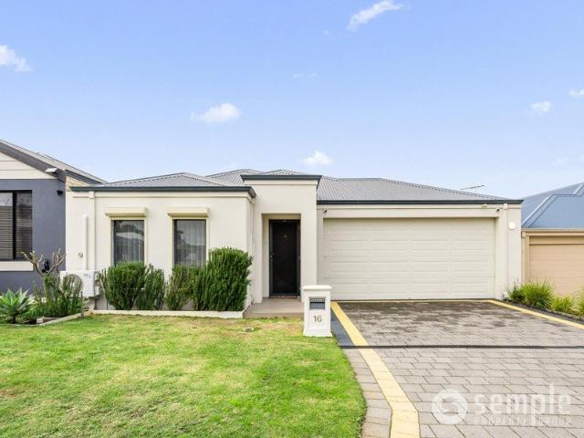 House for sale in Beeliar, Western Australia