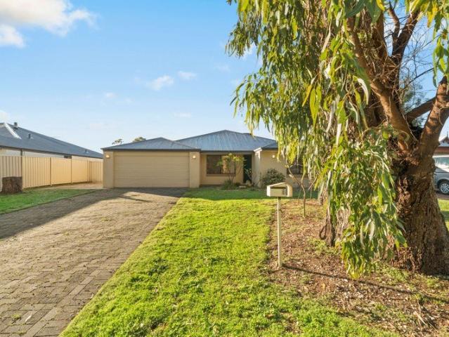 House for sale in Parklands, Western Australia