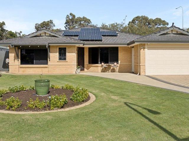 House for sale in Currambine, Western Australia