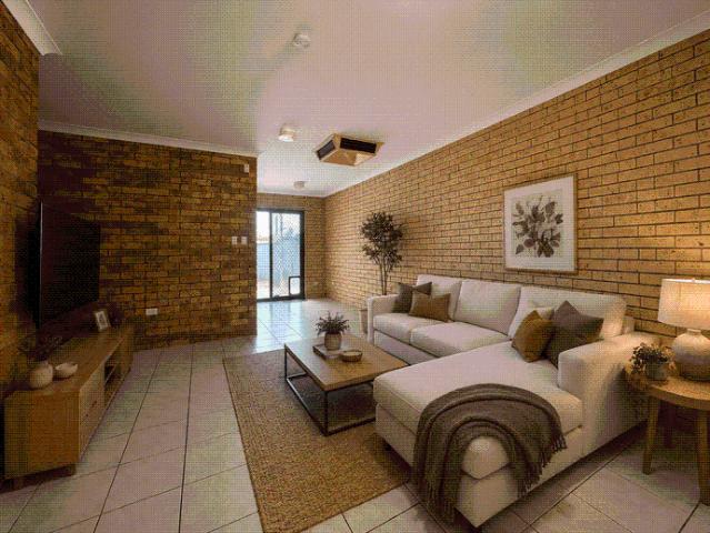 Apartment for rent in Mount Isa, Queensland