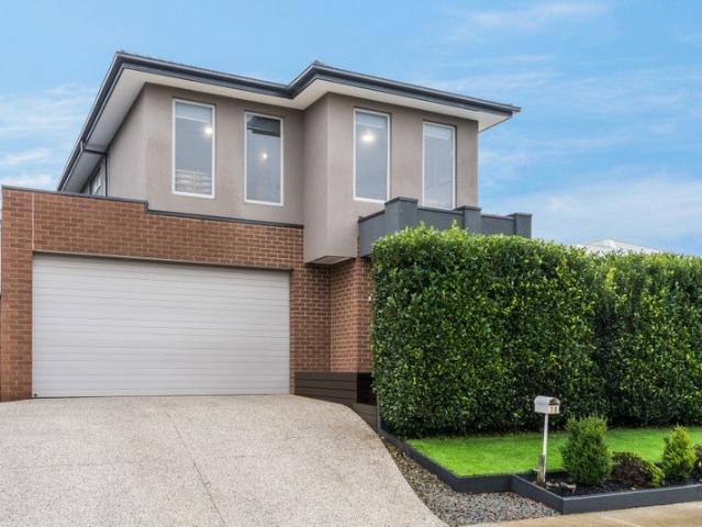 House for sale in Curlewis, Victoria