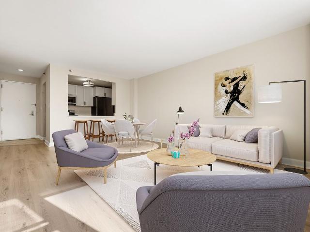 Apartment for rent in Cambridge, Massachusetts