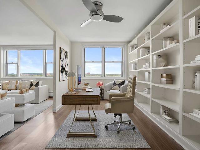 Apartment for rent in Cambridge, Massachusetts