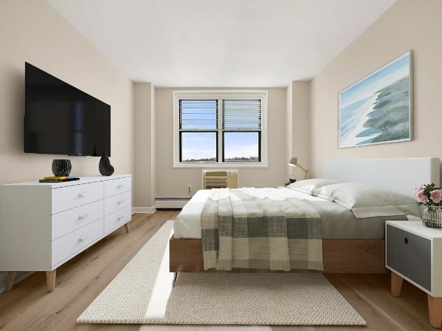 Apartment for rent in Cambridge, Massachusetts