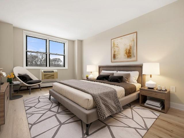 Apartment for rent in Cambridge, Massachusetts