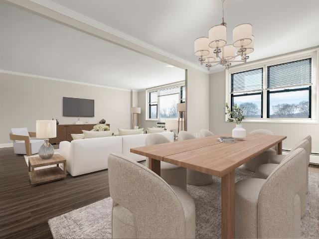 Apartment for rent in Cambridge, Massachusetts