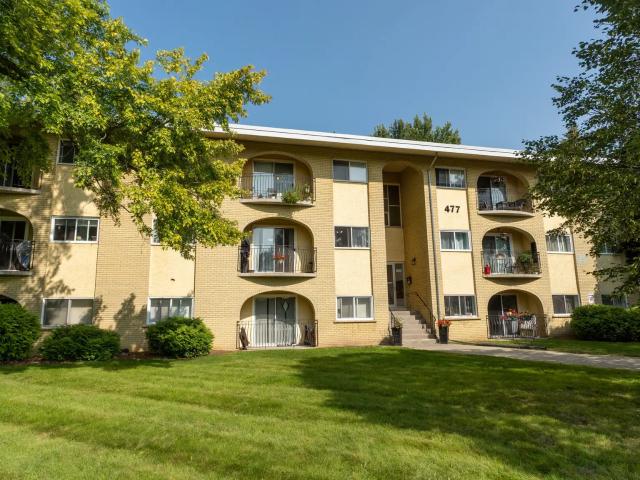 Apartment for rent in Waterloo, Ontario
