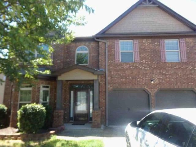 Property for sale in Parkside, McDonough