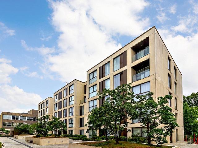 Apartment for rent in The Kite, Arbury