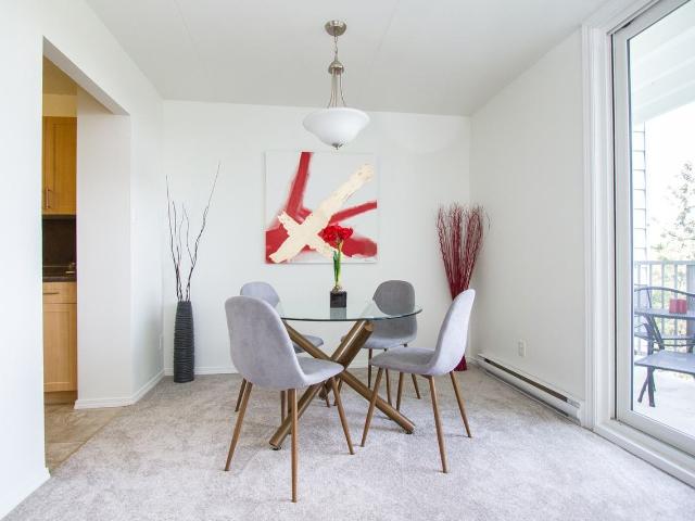 Apartment for rent in East St. Paul, Manitoba