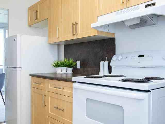 Apartment for rent in East St. Paul, Manitoba