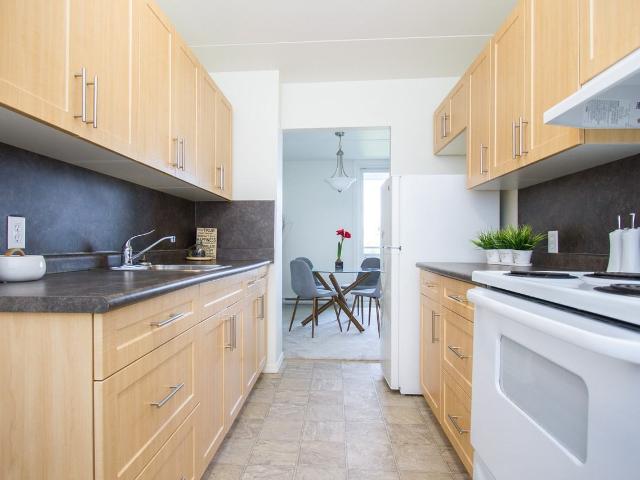 Apartment for rent in East St. Paul, Manitoba