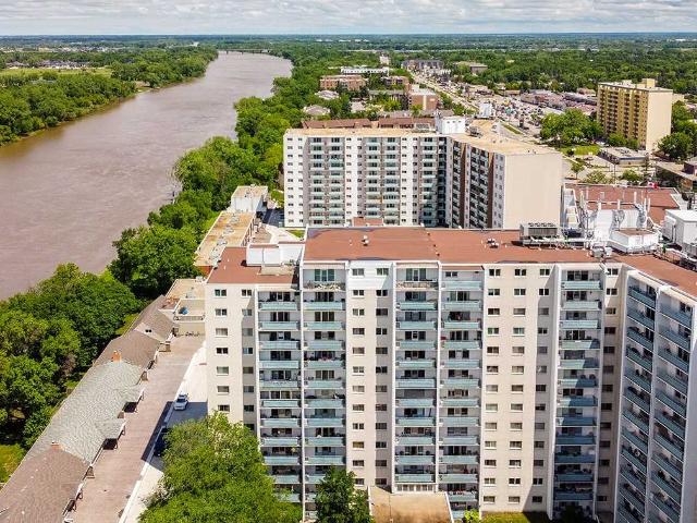 Apartment for rent in East St. Paul, Manitoba