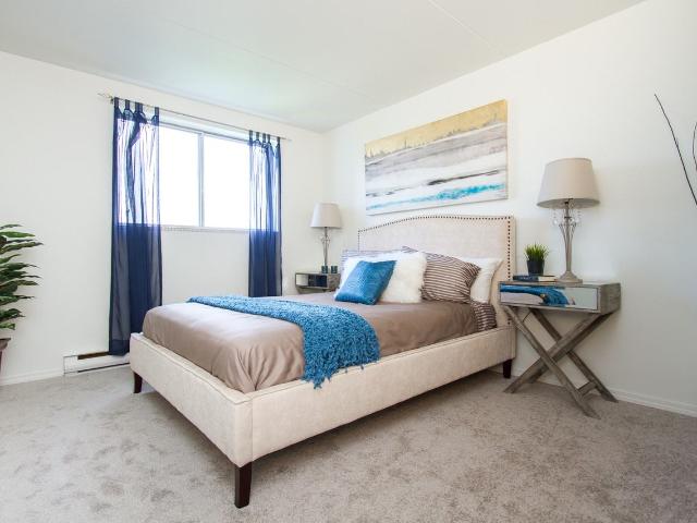 Apartment for rent in East St. Paul, Manitoba
