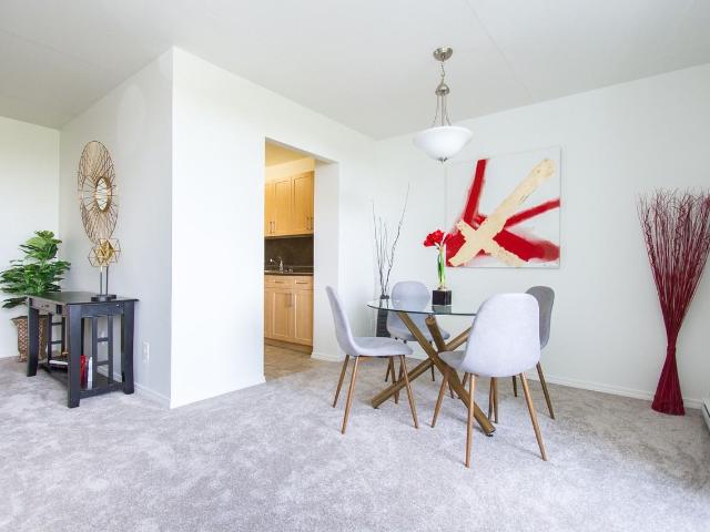 Apartment for rent in East St. Paul, Manitoba