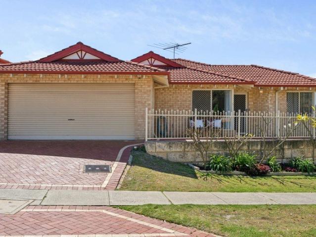 Villa for sale in Hillarys, City of Joondalup