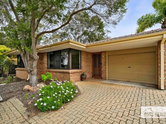 Villa for sale in Noranda, City of Bayswater