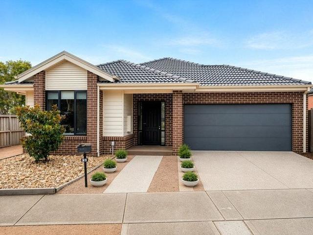 House for rent in The Groves Estate, Melbourne