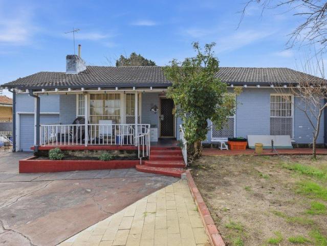House for sale in Maida Vale, Western Australia