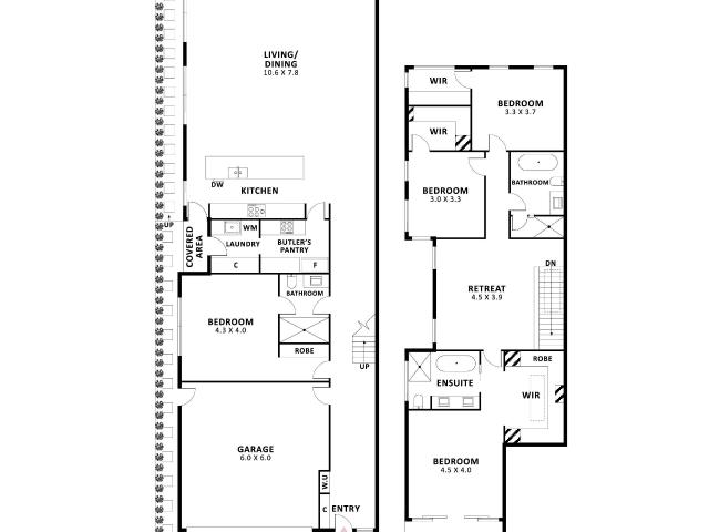 House for sale in Camerons Creek, Victoria