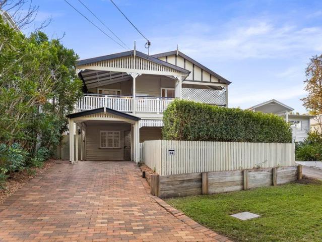 House for sale in Toombul, Queensland