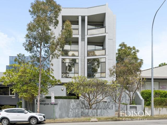 Office for sale in West Perth, Perth