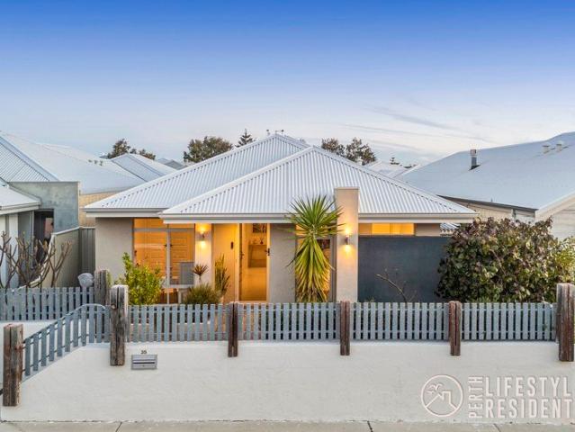 House for sale in Alkimos, Western Australia