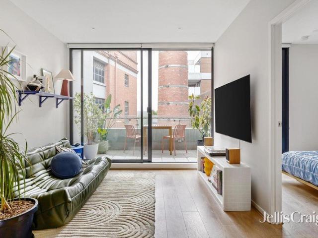 Apartment for sale in Abbotsford, Melbourne