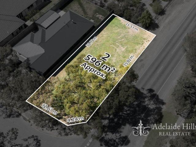 Land for sale in Nairne, Mount Barker District Council