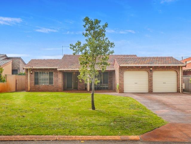 House for sale in Stirling, Western Australia