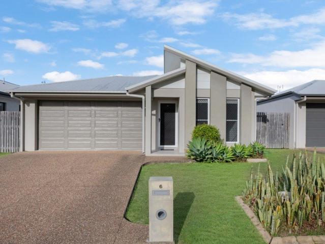 House for sale in Mount Louisa, Queensland