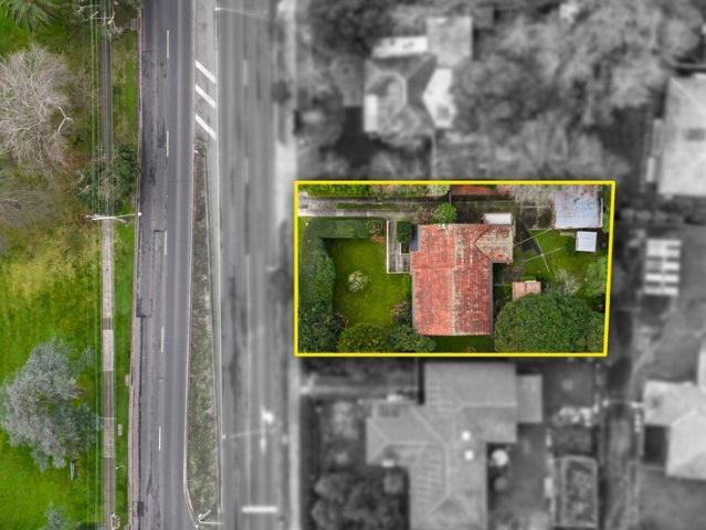 House for sale in Camerons Creek, Victoria