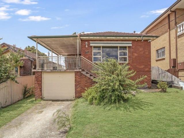 House for sale in Sydney, New South Wales