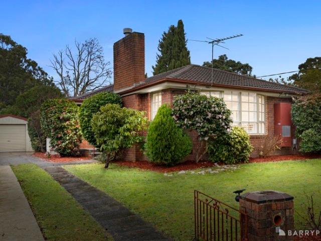 House for sale in Camerons Creek, Victoria