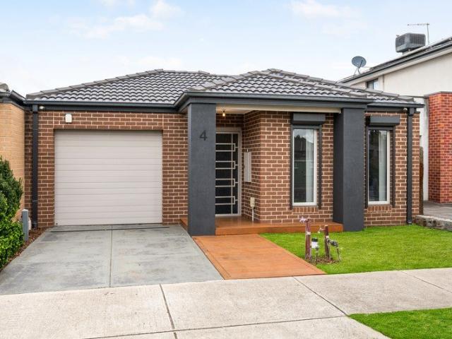 House for sale in Camerons Creek, Victoria