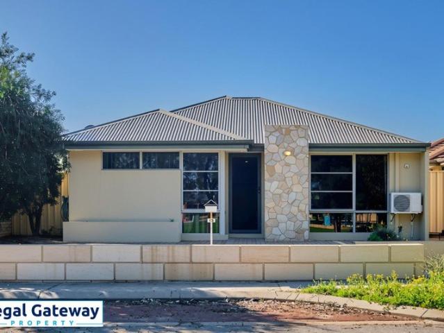 House for sale in Aubin Grove, Western Australia