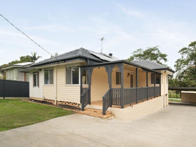 House for sale in Toombul, Queensland