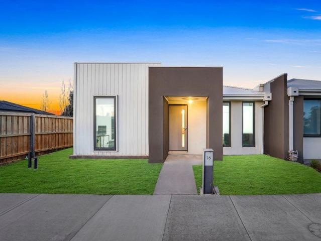 House for sale in Grand Central, Melbourne