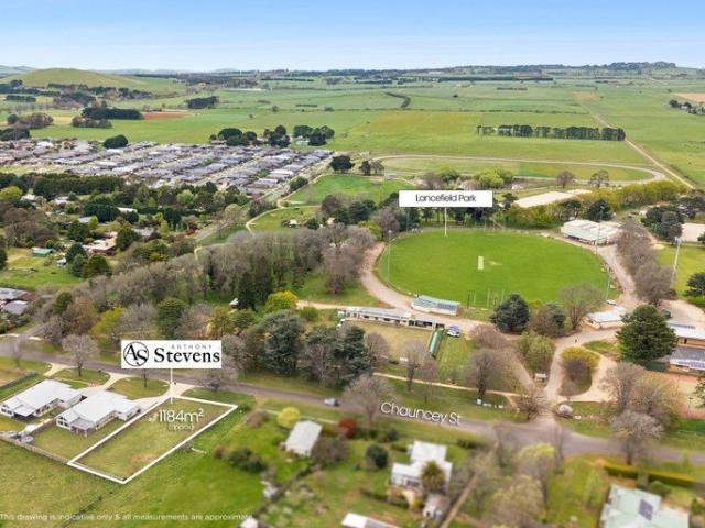 Land for sale in Lancefield, Shire of Macedon Ranges