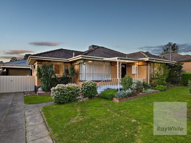 House for sale in Camerons Creek, Victoria
