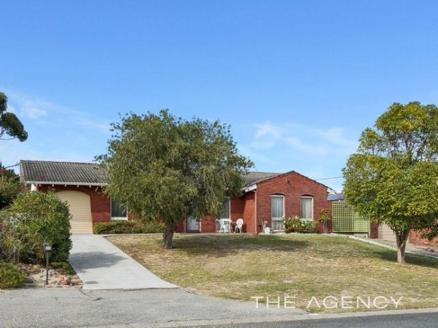 House for sale in Padbury, Western Australia