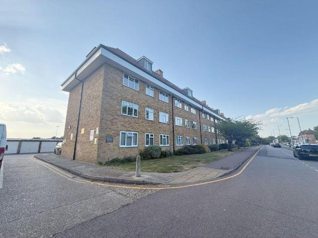 Apartment for rent in Potters Bar, Hertfordshire