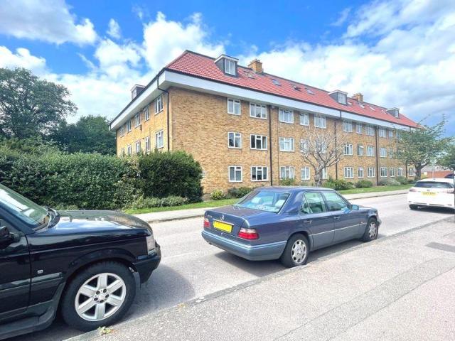 Apartment for rent in Potters Bar, Hertfordshire