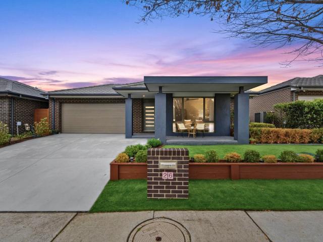 Property for sale in Googong, New South Wales